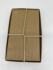 Anthropologie Light Up Gondola Ornament Set of 3 ANTHROPOLOGIE - KOEEK