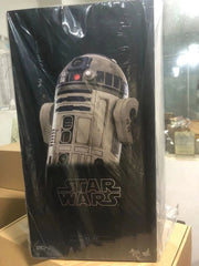 Hot Toys MMS651 STAR WARS II: ATTACK OF THE CLONES 1/6 R2-D2 R2D2 Figure HOT_TOYS - KOEEK