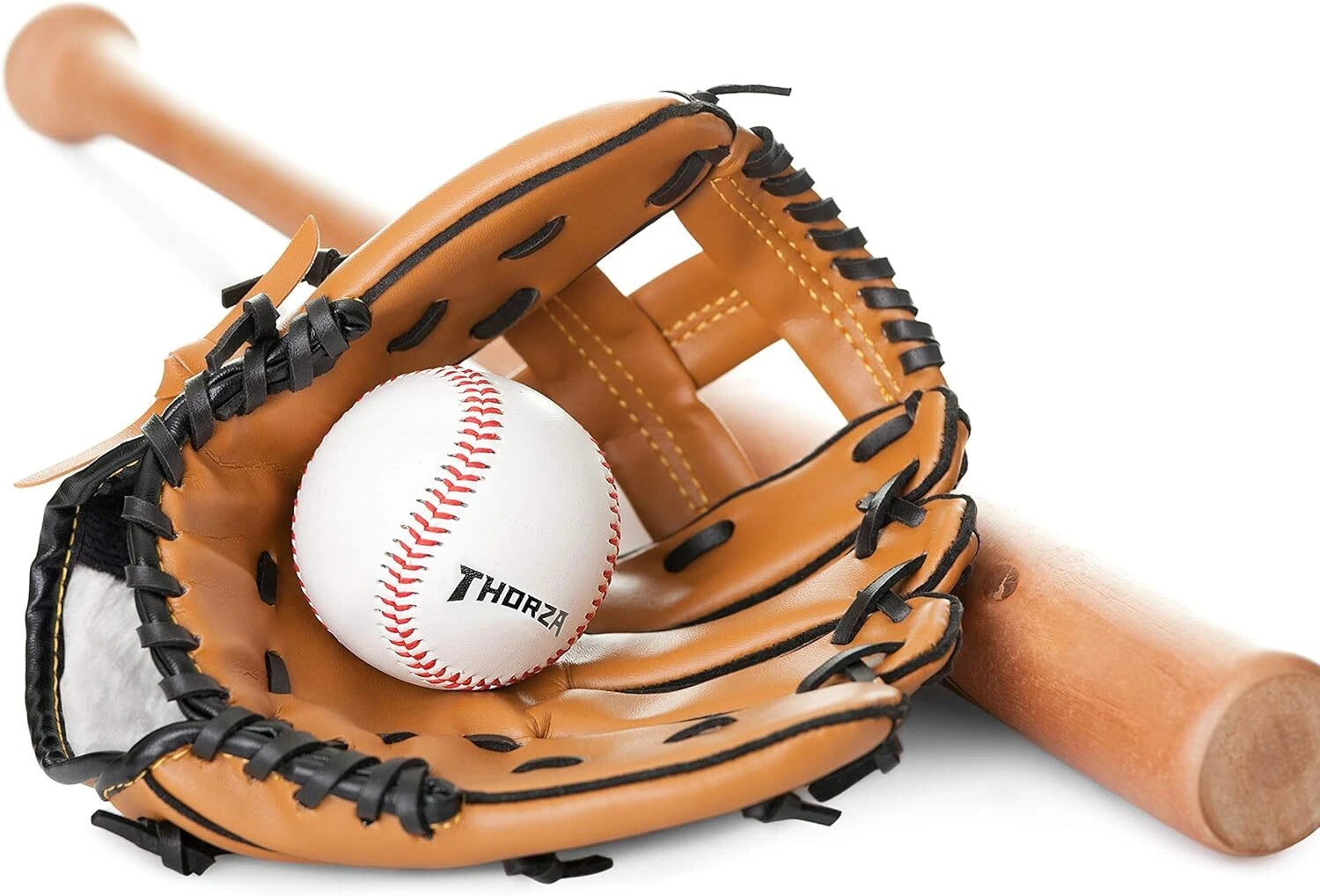 Weighted baseballs for throwing A set of 4 practice baseballs 07FC0E-D4 - KOEEK