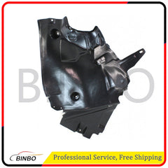 For Mercedes-Benz C300/C350 2008-2014 Fender Liner Passenger Side | Rear 07FC0E-D4 - KOEEK