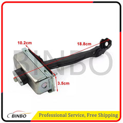Rear Left / Right Door Check LR045541 For Land Rover Range Rover Sport 2013-2022 07FC0E-D4 - KOEEK