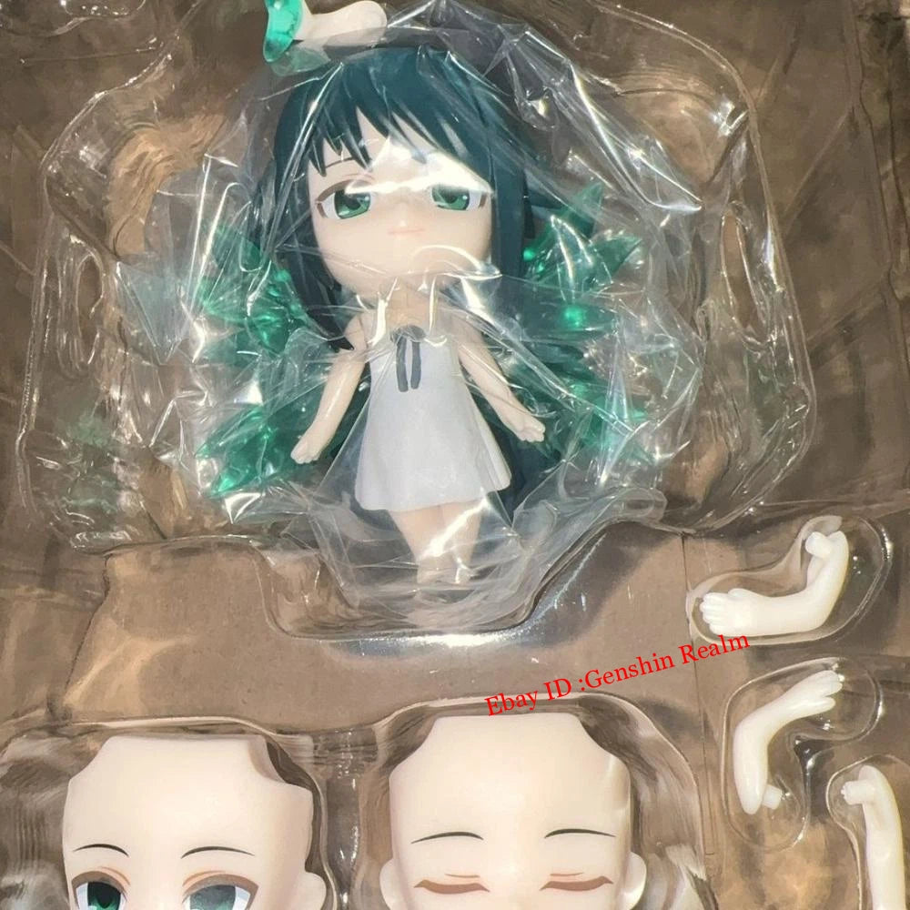 Anime The Song of Saya Saya PVC Action Figure Model Collection Toy Gift 07FC0E-D4 - KOEEK