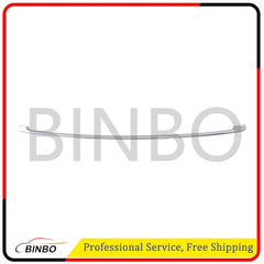 Bumper Face Bar Trim Molding Step Pad Front for Mini Cooper 2007-2015 07FC0E-D4 - KOEEK