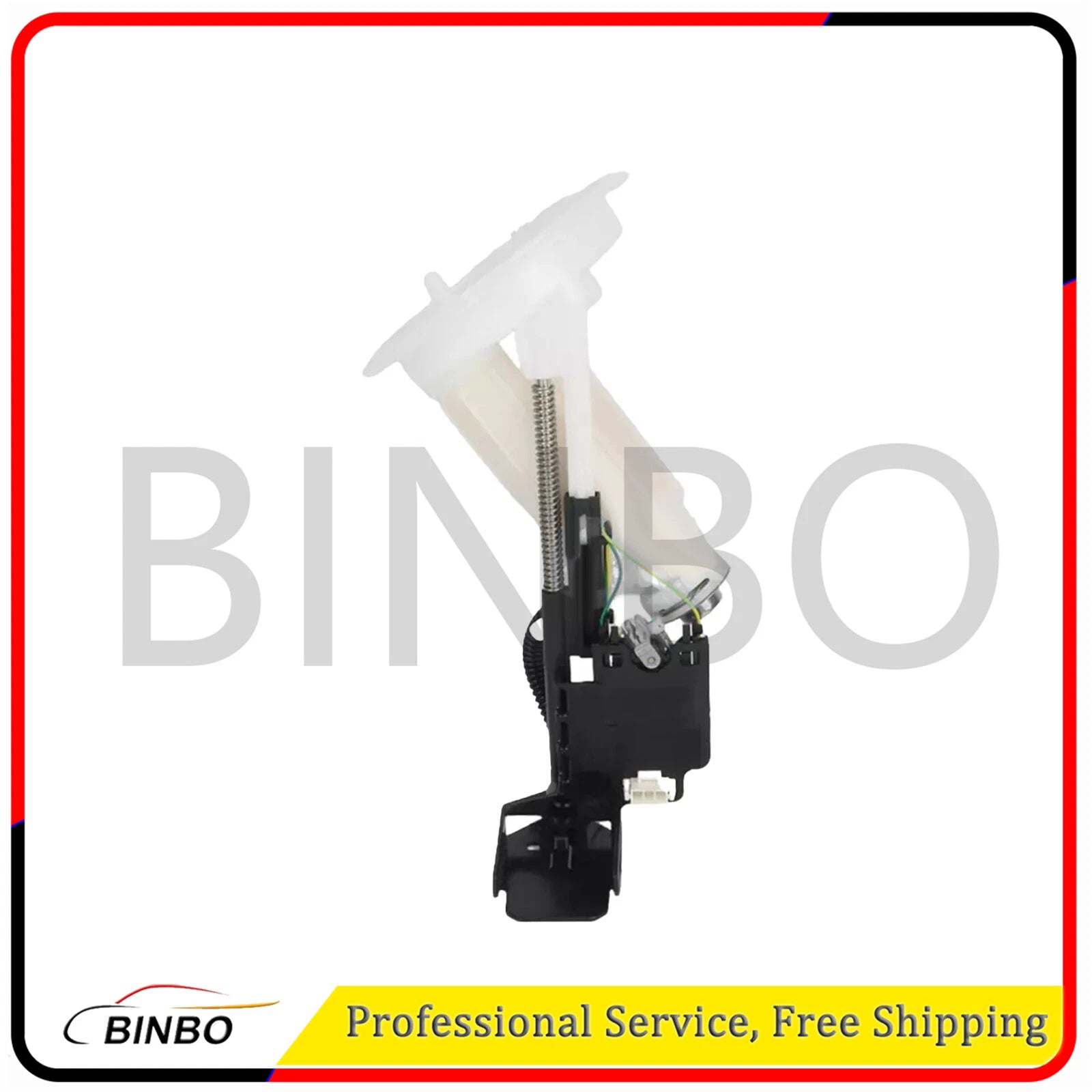 Fuel Filter w/ Sending Unit For BMW E60 E61 525i 528i 530i 06-11 16146766152 07FC0E-D4 - KOEEK