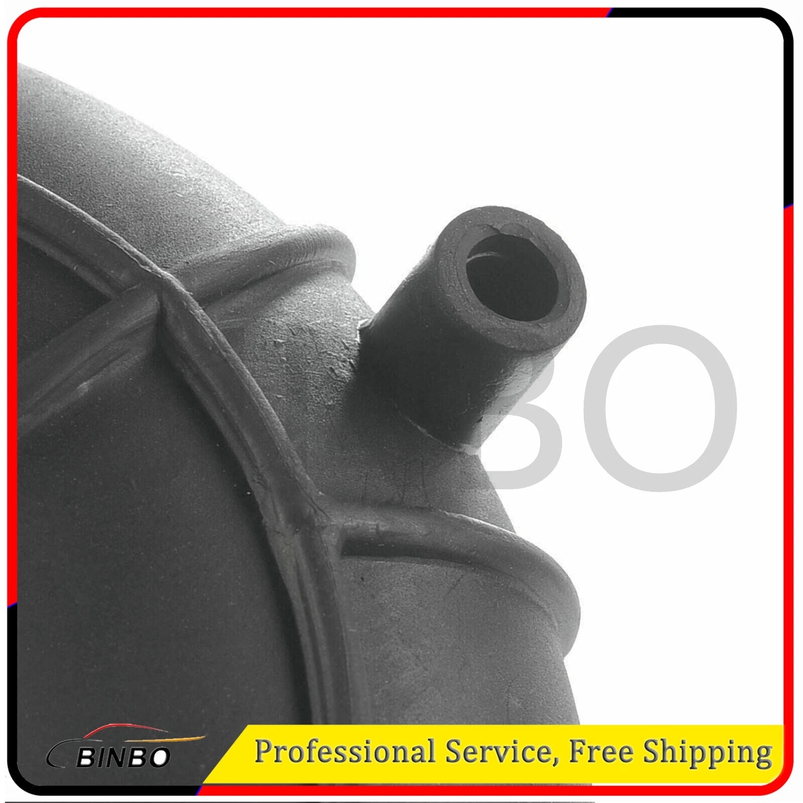 Intake Air Flow Mass Meter Boot Hose for BMW E39 525i 528i 1999-2003 13541435625 07FC0E-D4 - KOEEK