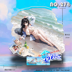 Anime Azur Lane IJN Taihō Desktop Stand Figure Collection Decor Gift 07FC0E-D4 - KOEEK