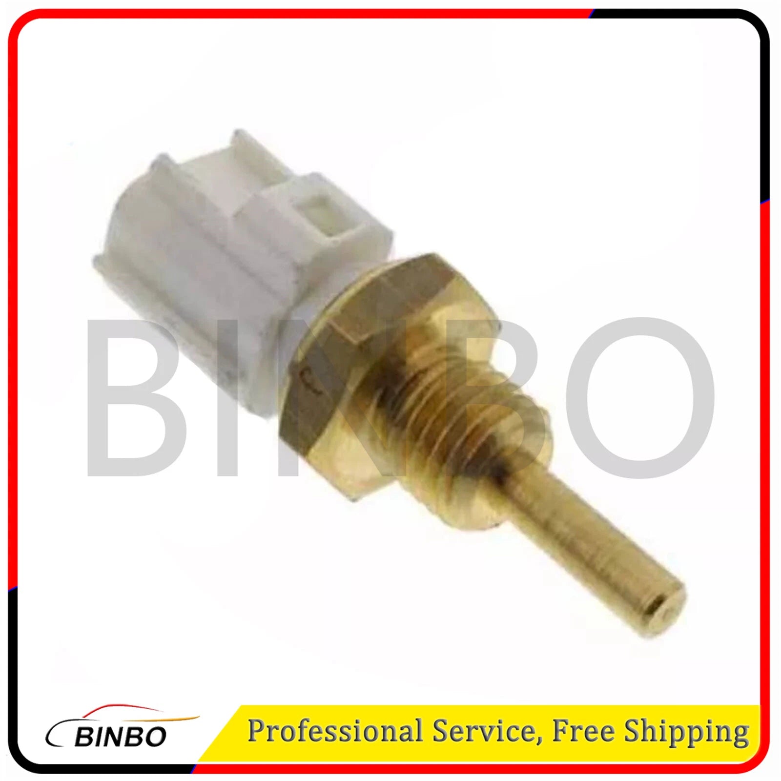31339941 Coolant Temperature Sensor for Volvo XC40 XC60 V60 XC90 S60 V90 07FC0E-D4 - KOEEK