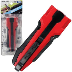 Tomy Takara Custom Launcher Grip Red Ver Beyblade X Burst Booster BX30 Official TAKARA - KOEEK