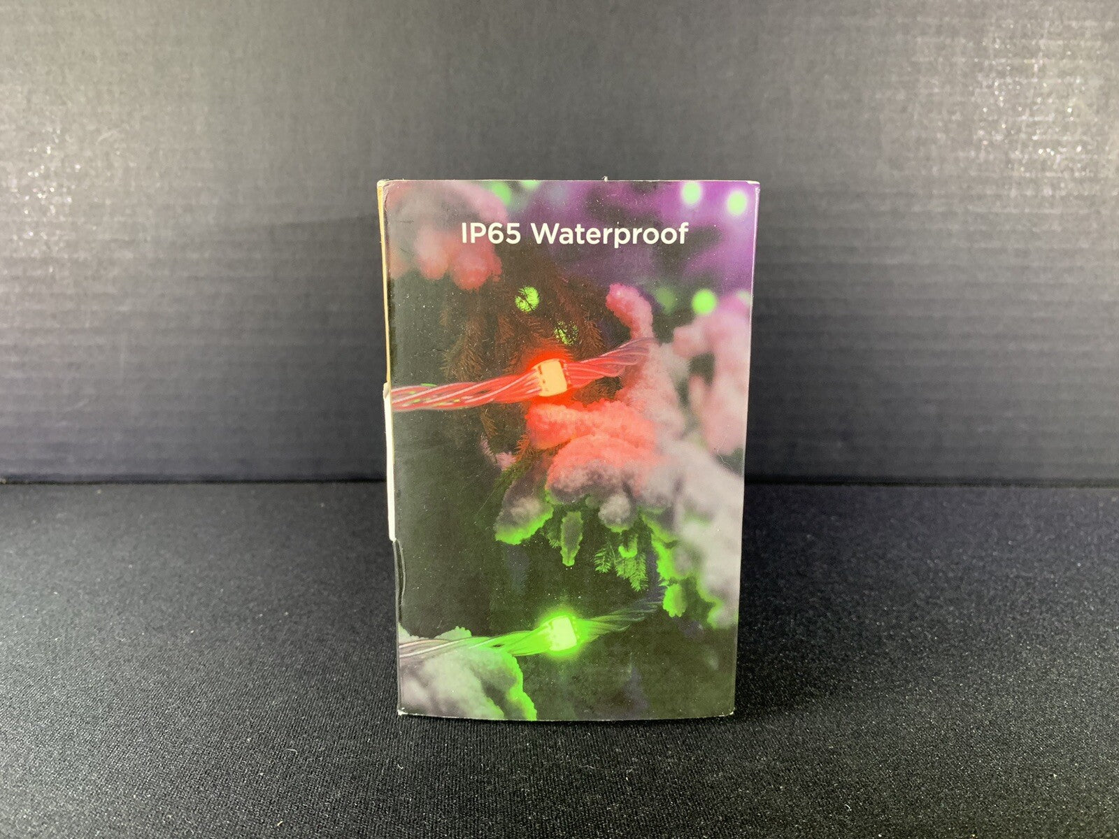 Govee Christmas String Lights 66 Ft Model H70C2 ( Open Box ) GOVEE - KOEEK