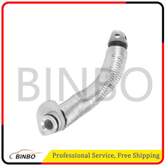 Turbocharger Oil Return Line for BMW 330i 530i xDrive 2017 2018 2019 X3 X4 Mini 07FC0E-D4 - KOEEK