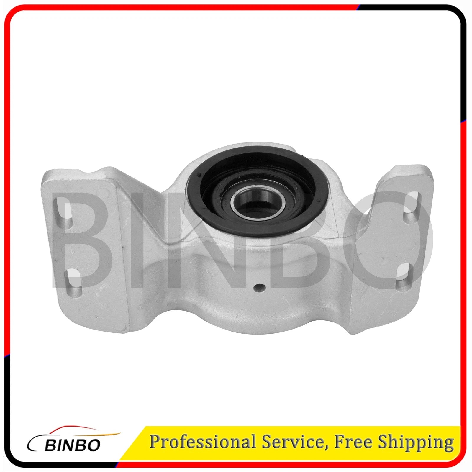 Driveshaft Center Support Bearing A2214101881 For Mercedes W221 S280 S300 S350 07FC0E-D4 - KOEEK