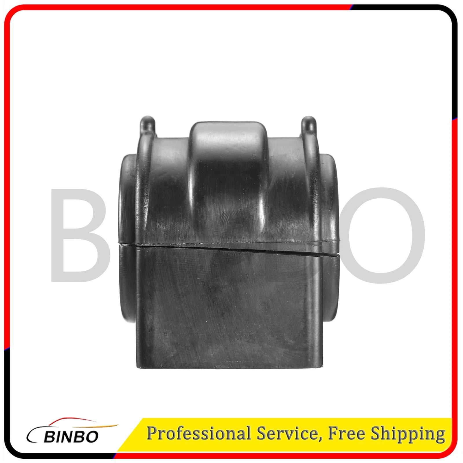 Front Stabilizer Sway Bar Bushing For Jaguar XF F-Type XKR-S 2009-2019 C2C35589 07FC0E-D4 - KOEEK
