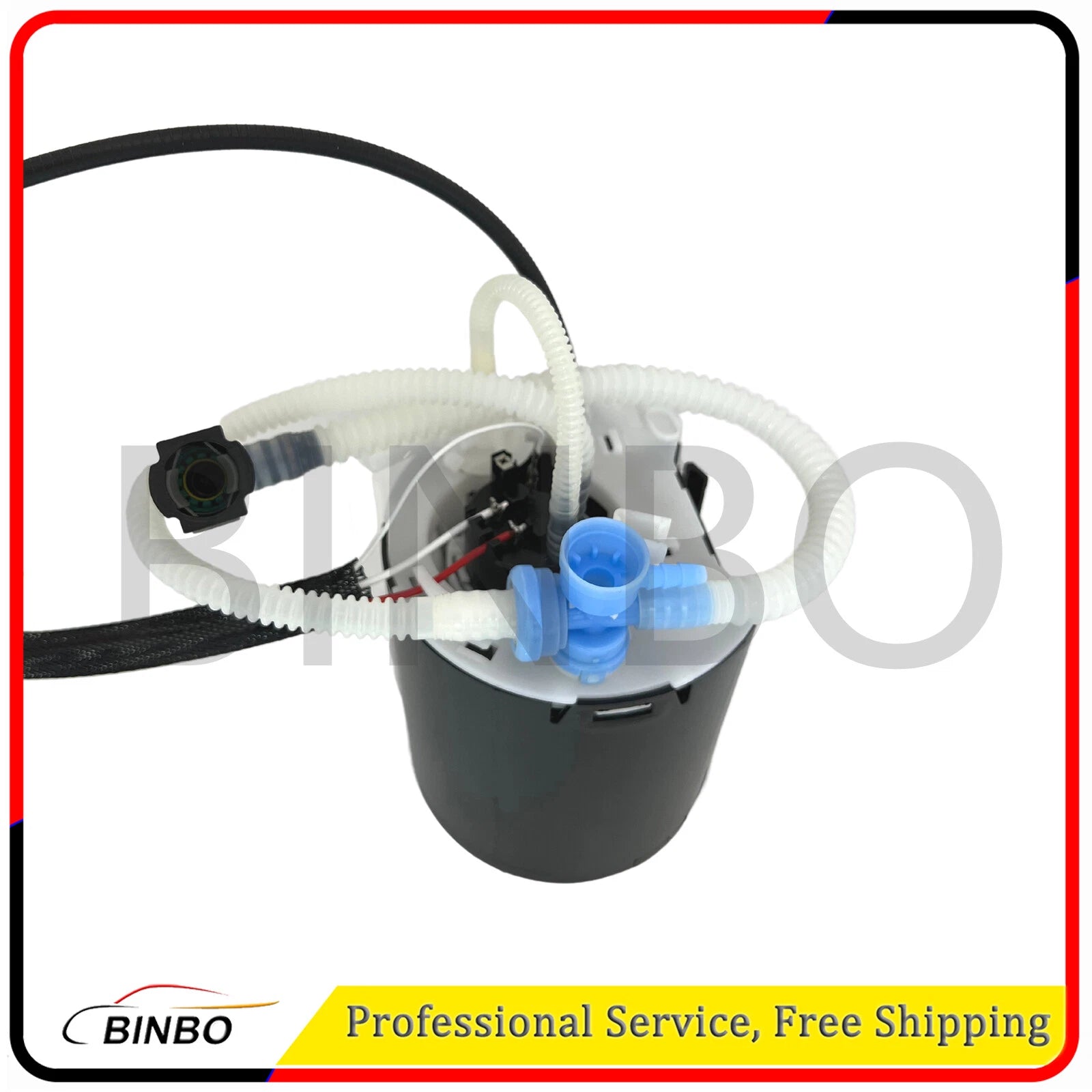 Fuel Pump Module Feed Unit for Land Rover Range Rover Sport 2014-2016 3.0L 5.0L 07FC0E-D4 - KOEEK