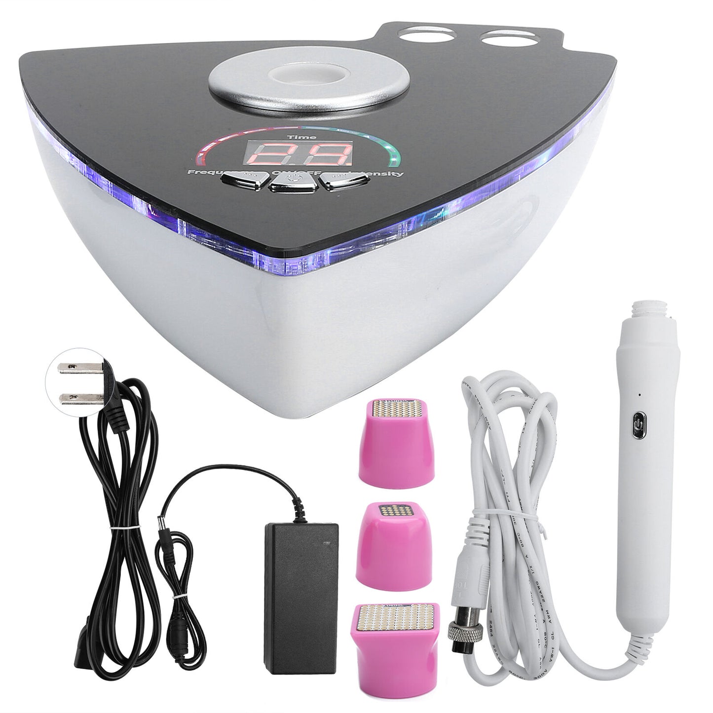 new Skin Rejuvenation Machine Eye Face Body Skin Lifting Anti Aging Machine koeek - KOEEK