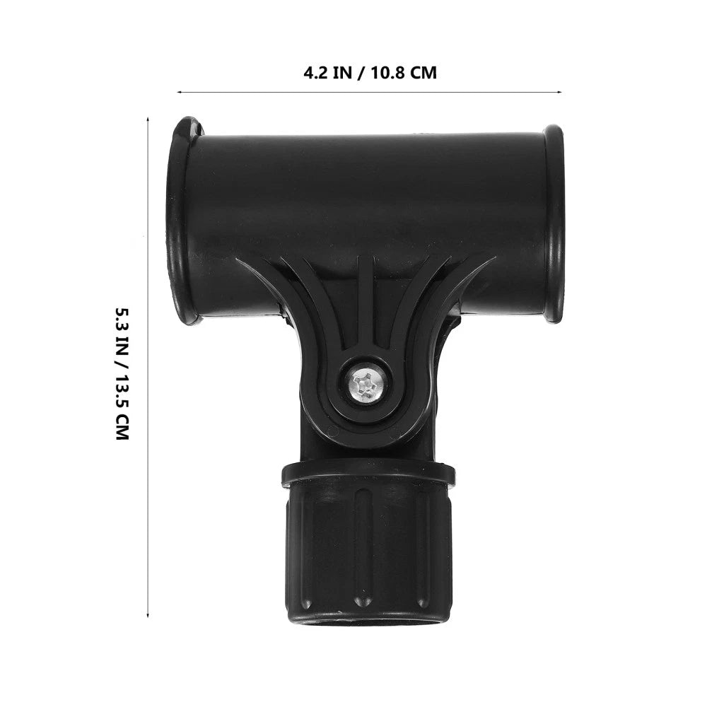 Outdoor Parasol Accessories Beach Umbrella Bracket Garden Holder 07FC0E-D4 - KOEEK