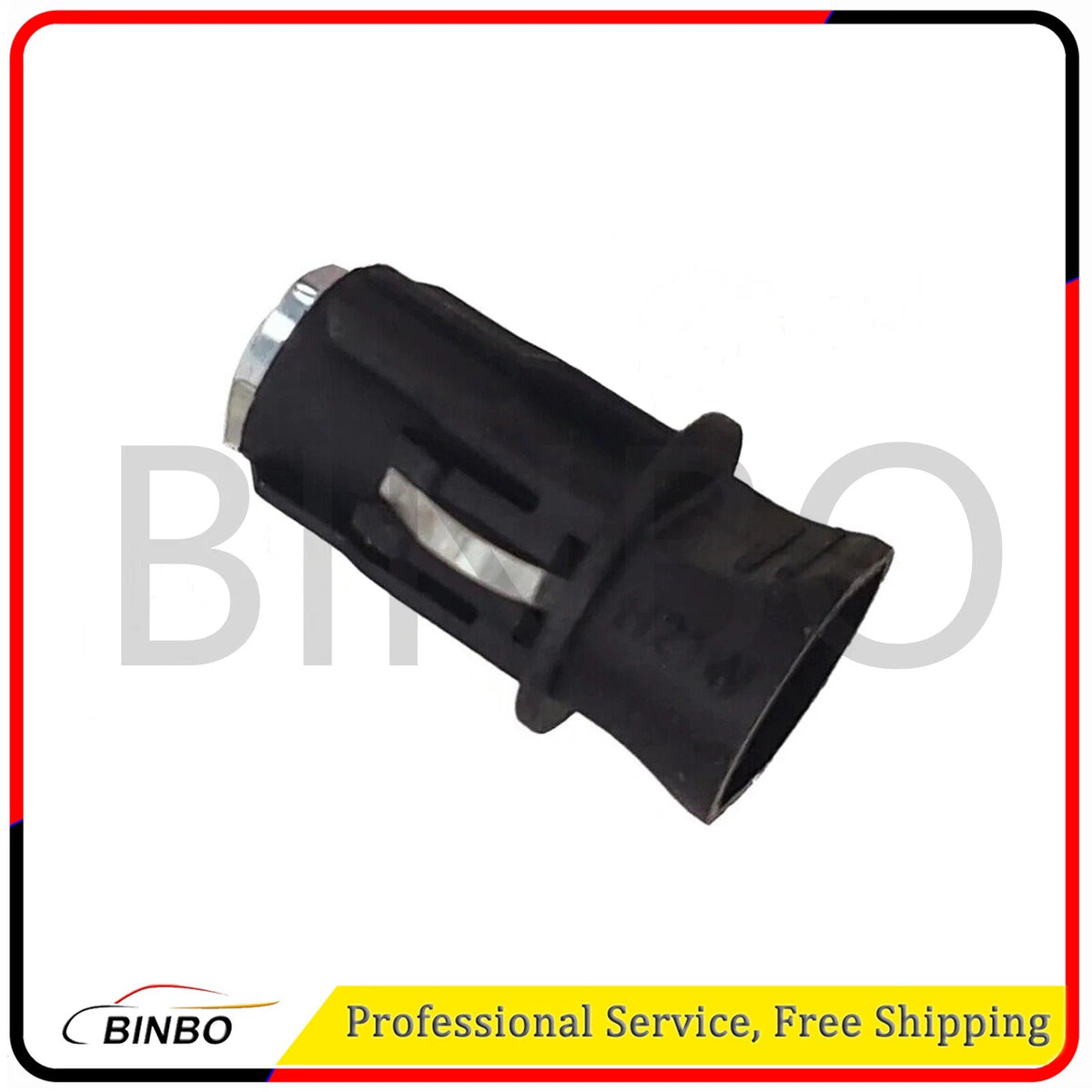 Tail Rear Lamp Socket For BMW 3 5 7 Series X6 Z4 E65 E66 F30 F31 63117407330 07FC0E-D4 - KOEEK