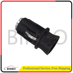 Tail Rear Lamp Socket For BMW 3 5 7 Series X6 Z4 E65 E66 F30 F31 63117407330 07FC0E-D4 - KOEEK