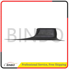 Door Inner Handle Pull Carrier Cover Black Left Fit For BMW 7 Series F04 F02 07FC0E-D4 - KOEEK