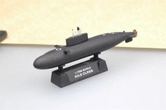 Trumpeter 1/700 Russian Navy Kilo Class Submarine Plastic Model Kit 87002 TRUMPETER - KOEEK