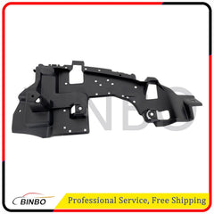 Bumper Bracket For 2019-2021 Mercedes Benz C300 Sedan Rear Passenger Side Outer 07FC0E-D4 - KOEEK