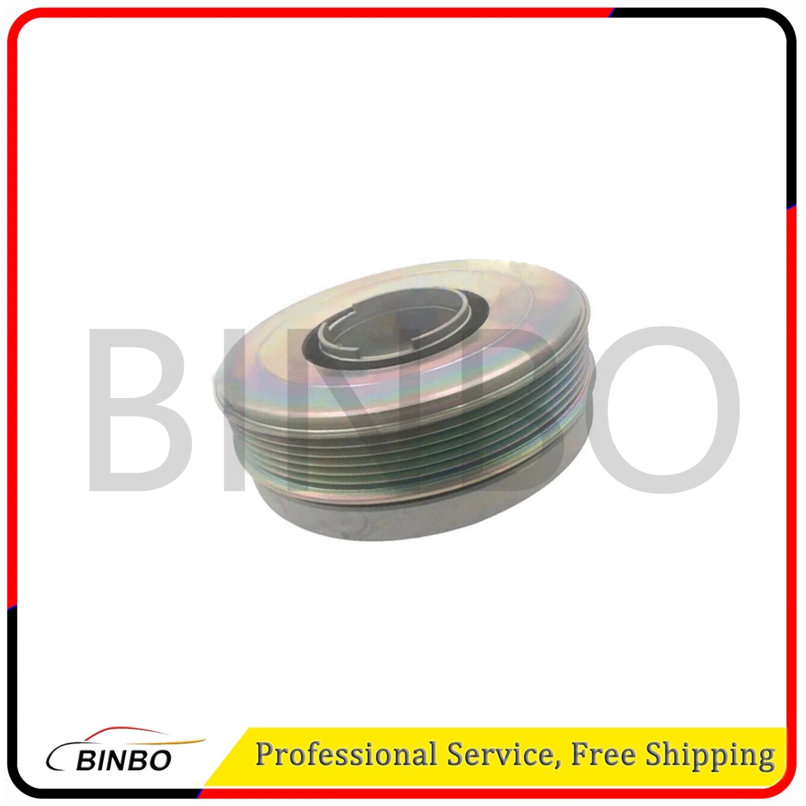 Engine Camshaft Pulley 11237619245 for BMW X4 G02 F10N F11N F20N F21N F22 F23 07FC0E-D4 - KOEEK