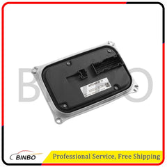 Left LED Headlight Module Ballast Unit for Mercedes E300 E400 E43 AMG 2017-2018 07FC0E-D4 - KOEEK
