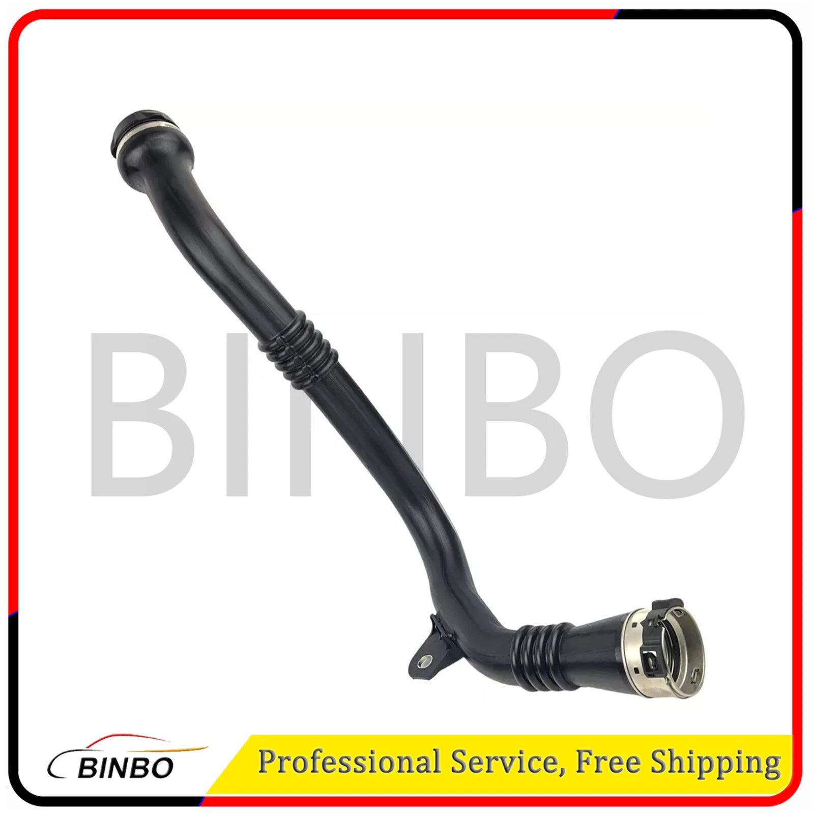 FOR RENAULT MEGANE CC SCENIC III TURBO INTERCOOLER HOSE PIPE 8200804000 07FC0E-D4 - KOEEK