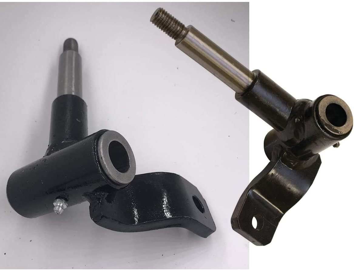 new Club Car Precedent Front Hand Spindle (Left and Right) Fits Golf Cart... 07FC0E-D4 - KOEEK