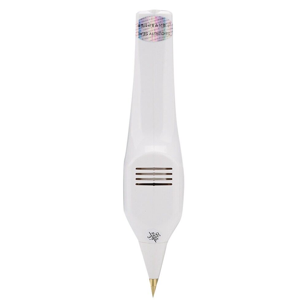 new Electric Cautery Spot Pen Warts Freckle Tattoo Removal Machine USB Charge FOD koeek - KOEEK