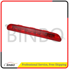 For Mercedes-Benz CLS C218&W218 CLASS Rear Fog Light Tail Bumper Light Lamp Red 07FC0E-D4 - KOEEK