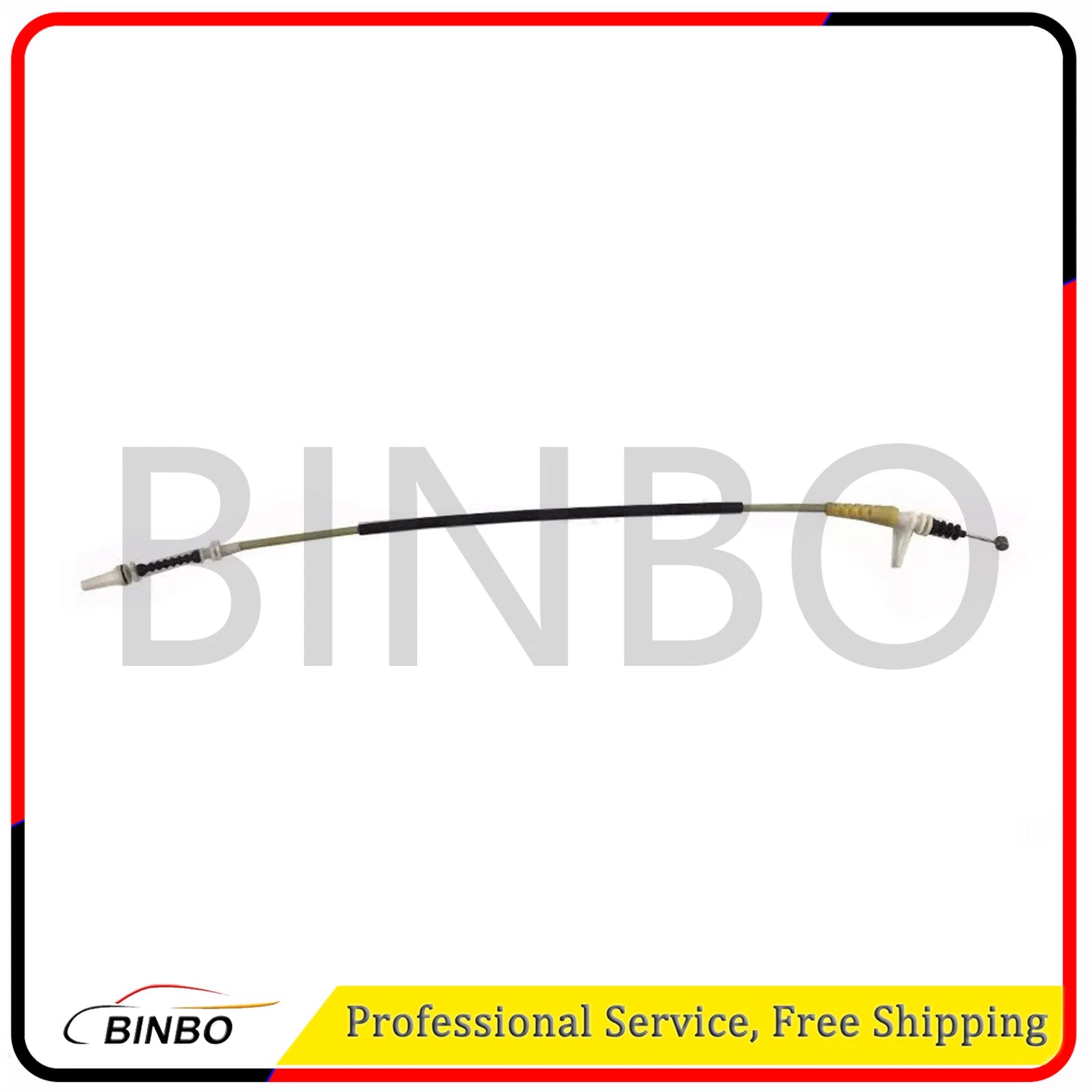 51217297439 ABS Outside Door Handle Cable For BMW 5 7 Series F10 F01 F02 07FC0E-D4 - KOEEK