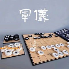 HUNTER X HUNTER Gungi Chess Board Games Chimera Ant Queen Komugi Cospaly Props 07FC0E-D4 - KOEEK
