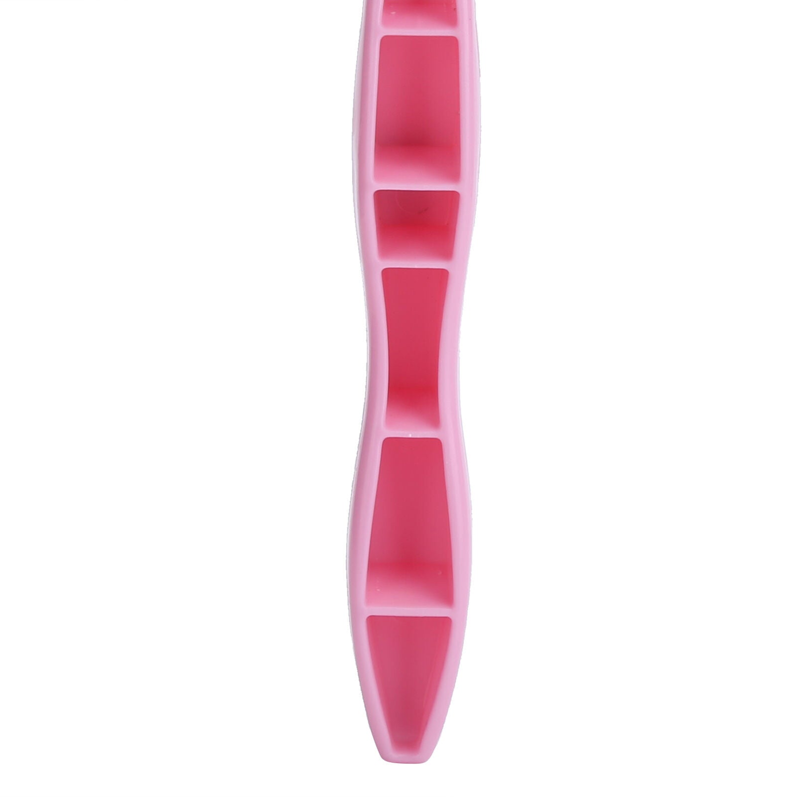 new Breast Hand Massager Hand Shape Breast Chest Care Lifting Massager(Pink ) HGF koeek - KOEEK