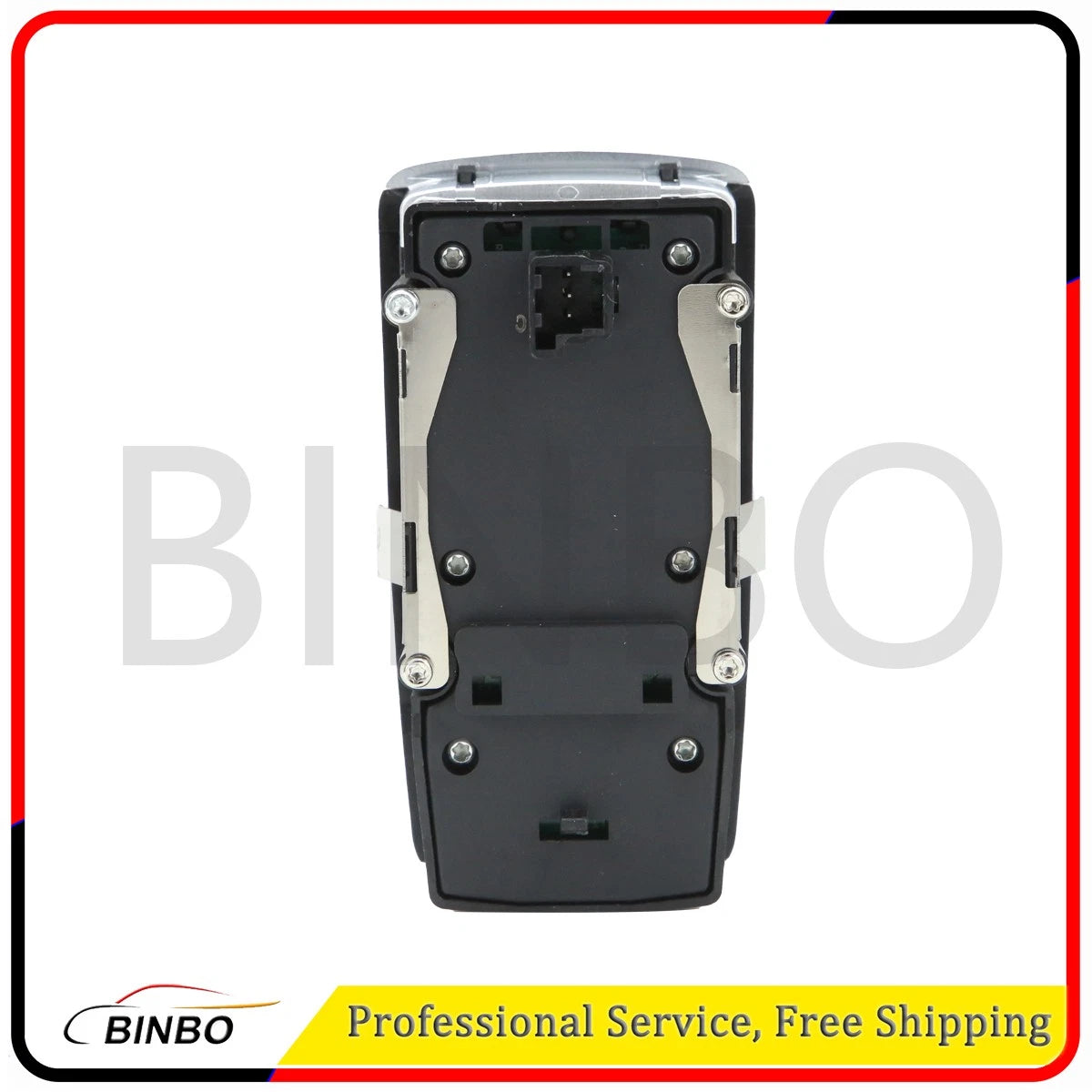 1729056900 For Mercede-benz C204 R231 C-Class Coupe Master Power Window Switch 07FC0E-D4 - KOEEK