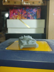 3D Printing Kit 1/72/48/87 Soviet Union Pt-76B Amphibious Tank 07FC0E-D4 - KOEEK