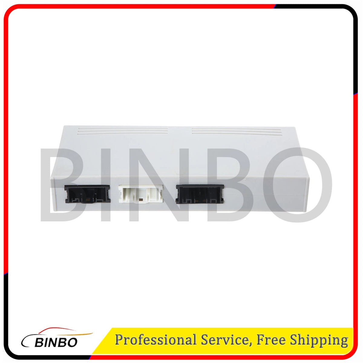 FOR BMW F01 F02 F07 F10 REAR LIFTGATE TAILGATE LIFT CONTROL MODULE UNIT 7394649 07FC0E-D4 - KOEEK