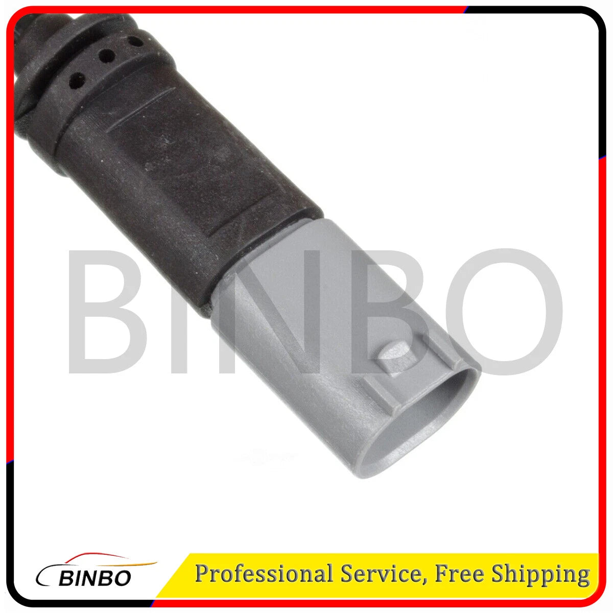 34356791960 Rear Brake Pad Electronic Wear Sensor fit for BMW 740Li 750i 760Li 07FC0E-D4 - KOEEK