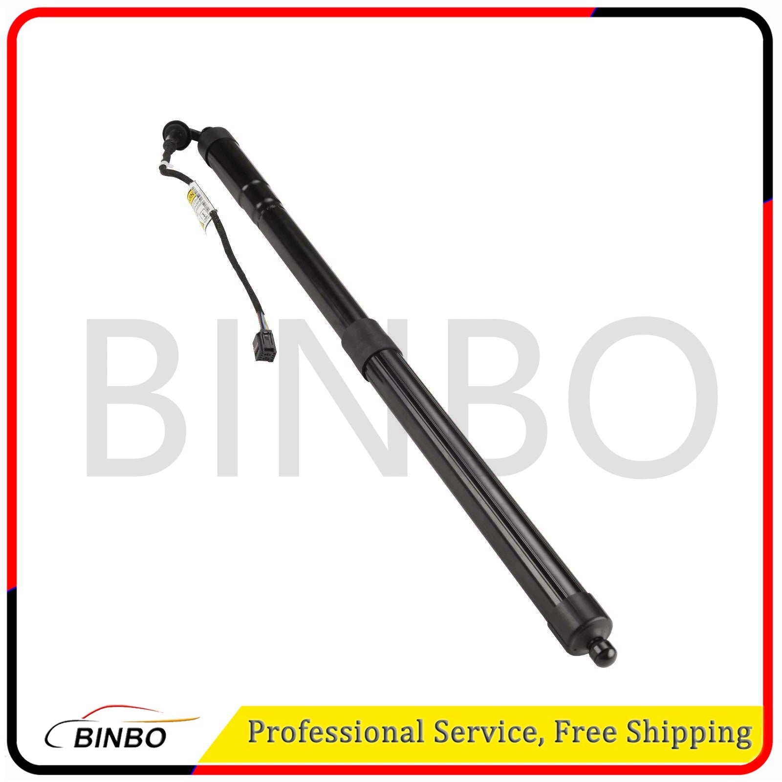Power Lift Support Rear Tailgate for Land Rover L320 Range Rover Sport 2012 2013 07FC0E-D4 - KOEEK