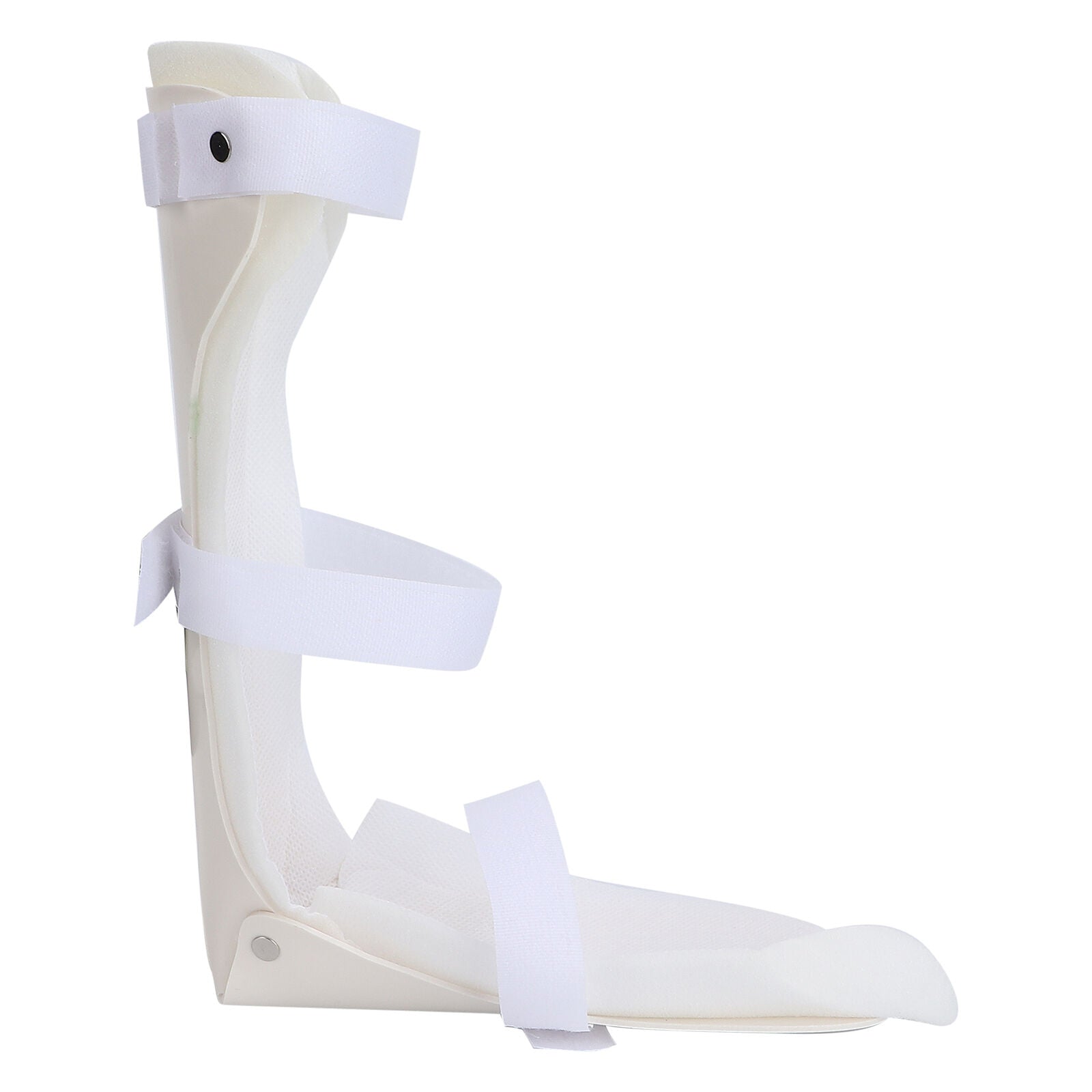 new Orthosis Drop Ankle Correction Brace For Achilles Tendon Injury(Left L) HGF koeek - KOEEK