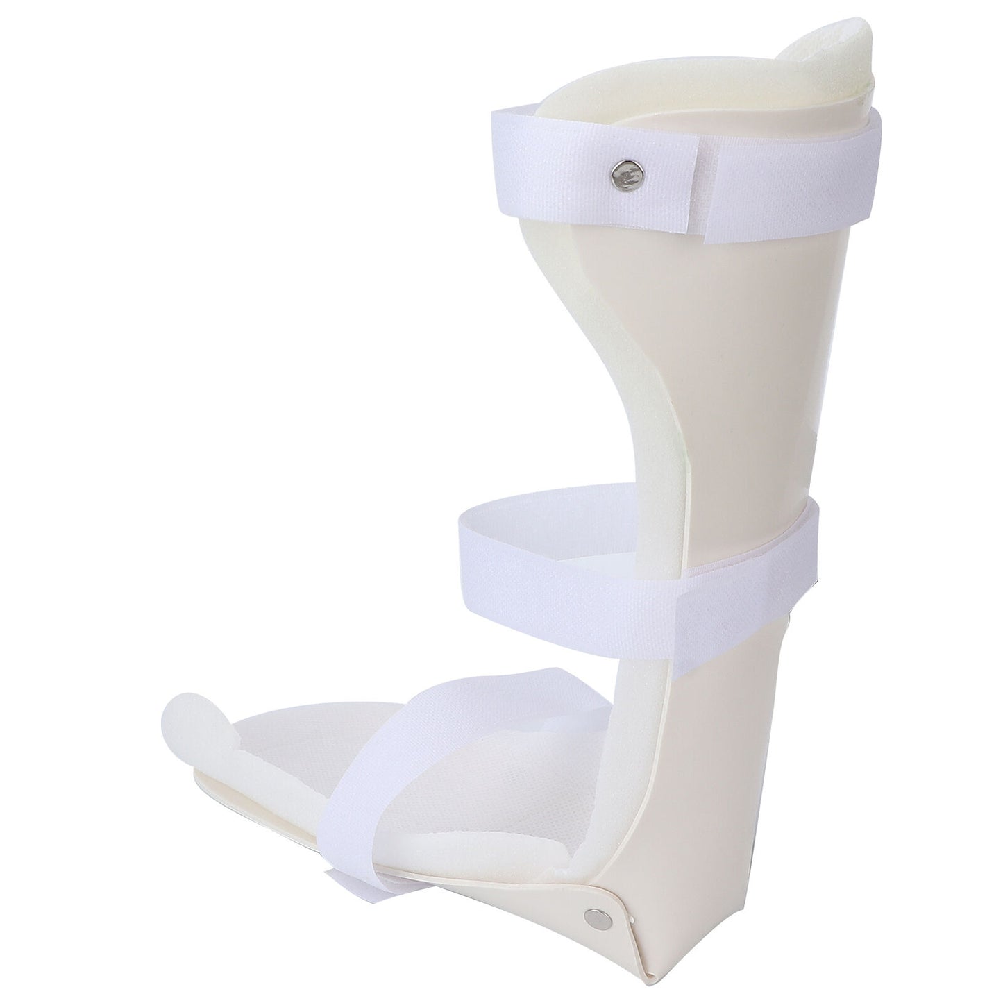 new Orthosis Drop Ankle Correction Brace For Achilles Tendon Injury(Left L) HGF koeek - KOEEK