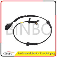 2x ABS Wheel Speed Sensor for Land Rover Range Rover Evoque 2012-2015 2.0L Front 07FC0E-D4 - KOEEK