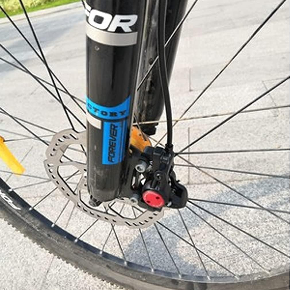 new CYSKY Bike Hydraulic Brake Hose Kit 2500mm for Shimano BH59 BH90 Sram Black CYSKY - KOEEK