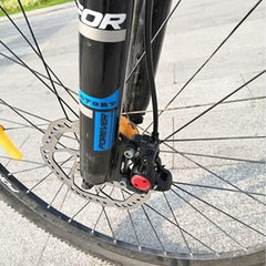 new CYSKY Bike Hydraulic Brake Hose Kit 2500mm for Shimano BH59 BH90 Sram Black CYSKY - KOEEK