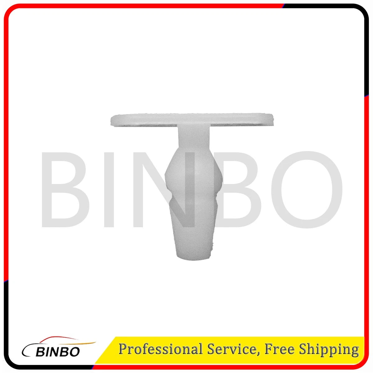 12 Pcs Door Sill Trim Moulding Clips Fastener For Mercedes-Benz – 0019889781 07FC0E-D4 - KOEEK