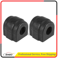 2PcsStabilizer Bar Bushing Fit For BMW E82 E87 E88 E90 E92 E93 E84 X1 Z4 07FC0E-D4 - KOEEK