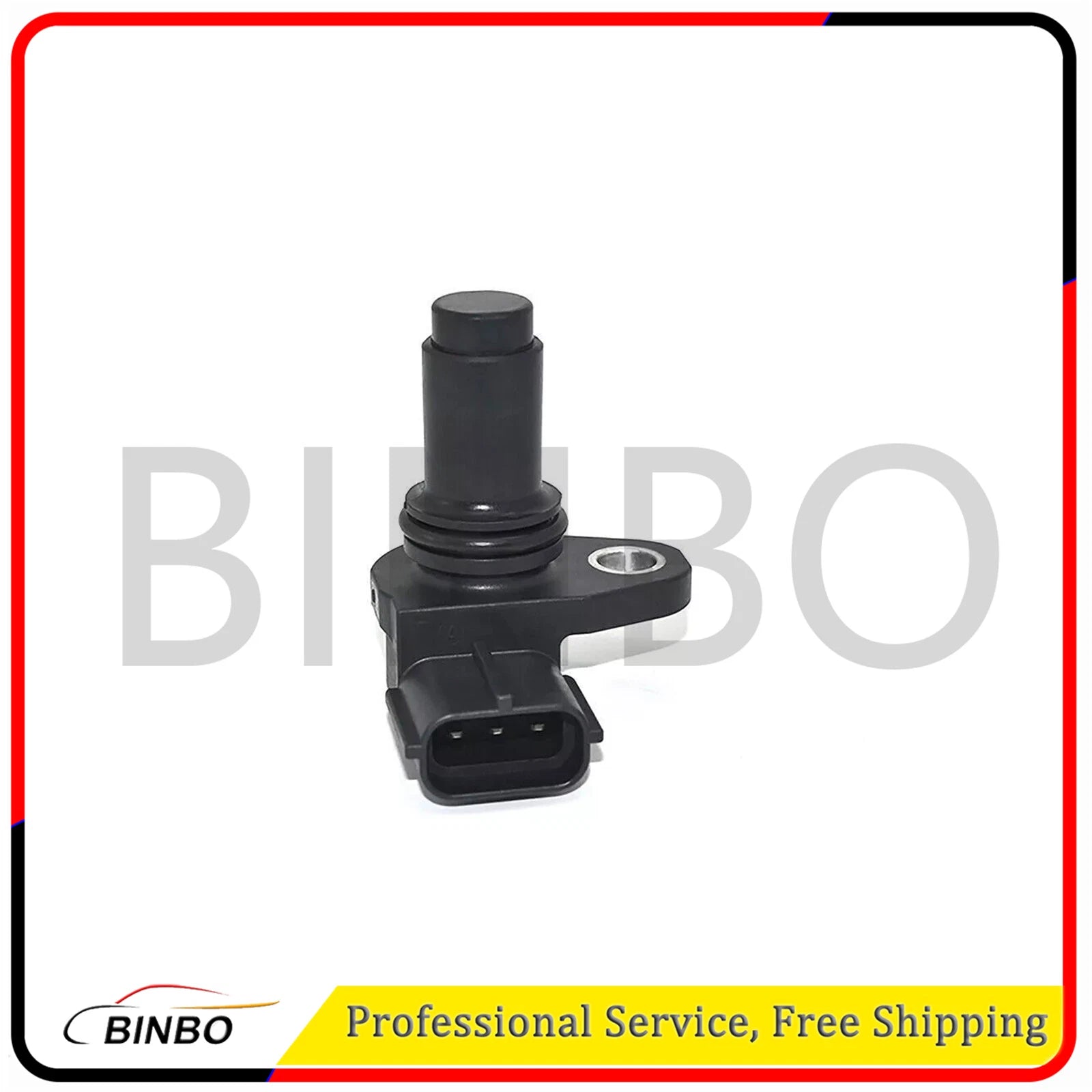 Camshaft Position Sensor For Volvo S60 S80 V60 Jaguar XF Land Rover Range Rover 07FC0E-D4 - KOEEK