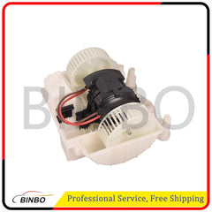 2228202214 HVAC Blower Motor Fits For Benz W222 C217 S450 S550 S560 S63 AMG 07FC0E-D4 - KOEEK