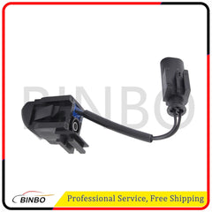 Fits Benz W203 W208 W209 W211 W219  Front Windshield Wiper Nozzle A2118601147 07FC0E-D4 - KOEEK