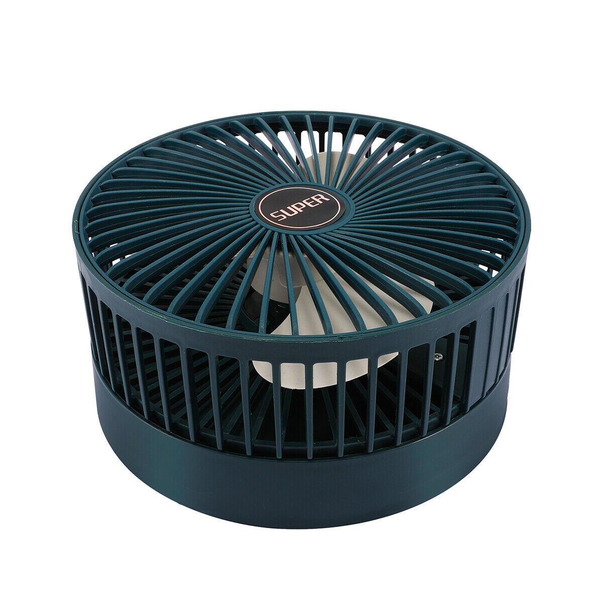 ny 2024 Aire acondicionado frio ventilator portatil USB oppladbar abanico de piso