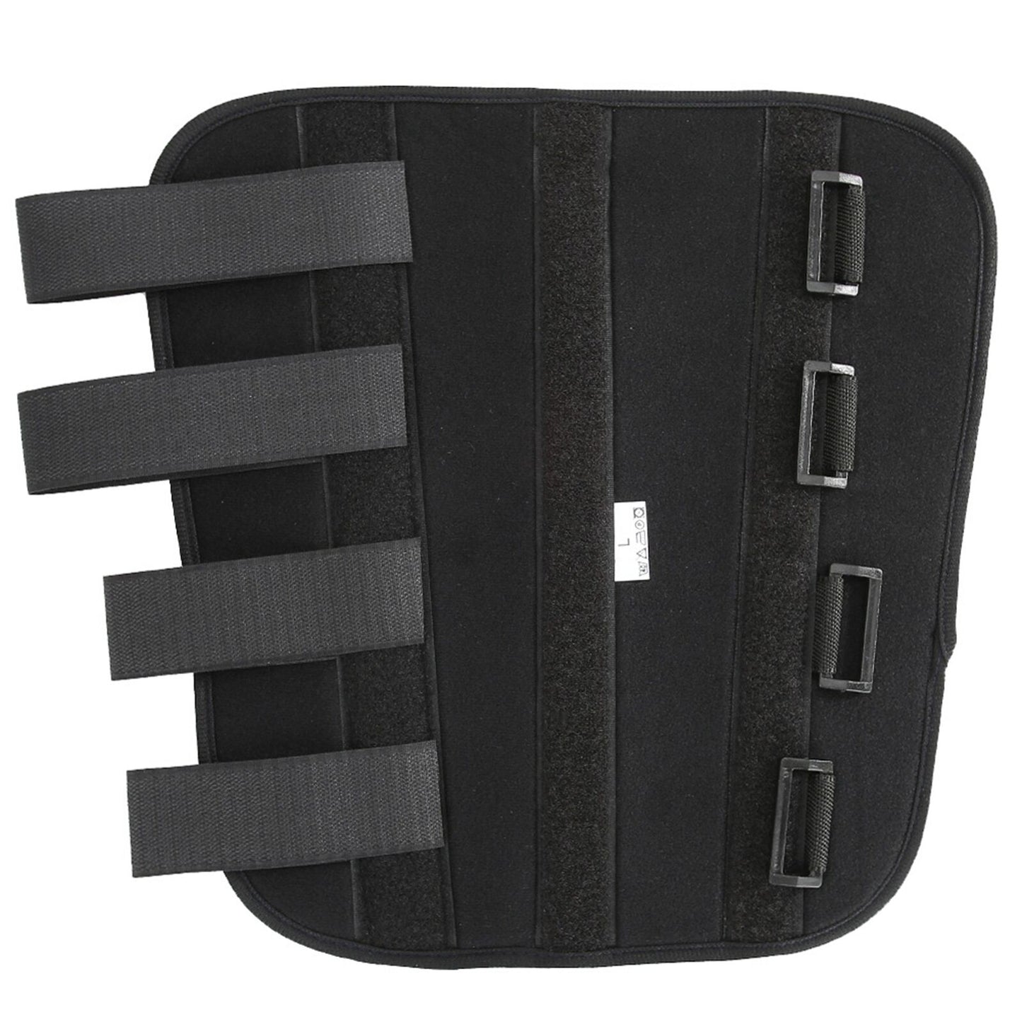 new Elbow Splint Brace Immobilizer Stabilizer Support Cubital Tunnel Syndrome HGF koeek - KOEEK